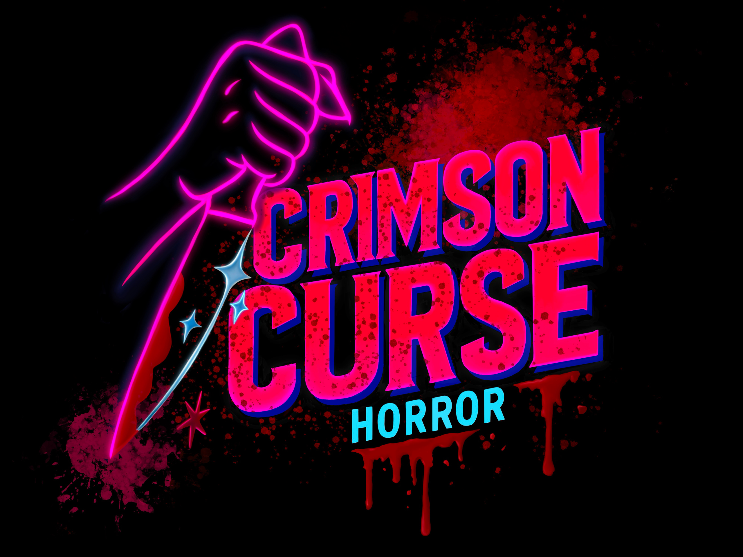 Crimson Curse Horror